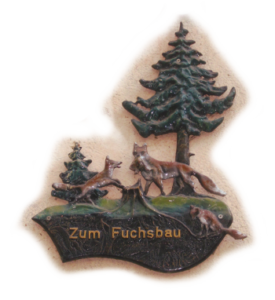 Icon Haus Zum Fuchsbau
