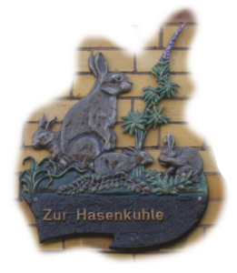 Icon Haus Zur Hasenkuhle